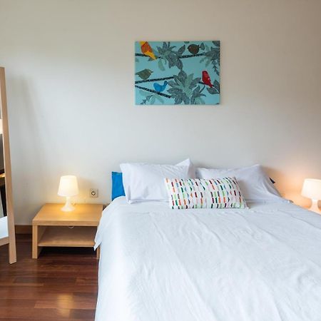 Guestready - Even Flow Flat Apartment Porto Luaran gambar