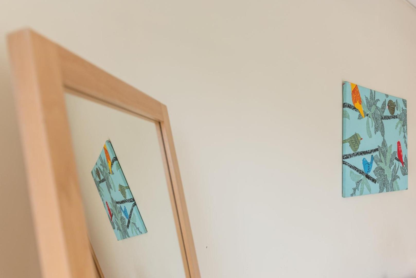 Guestready - Even Flow Flat Apartment Porto Luaran gambar
