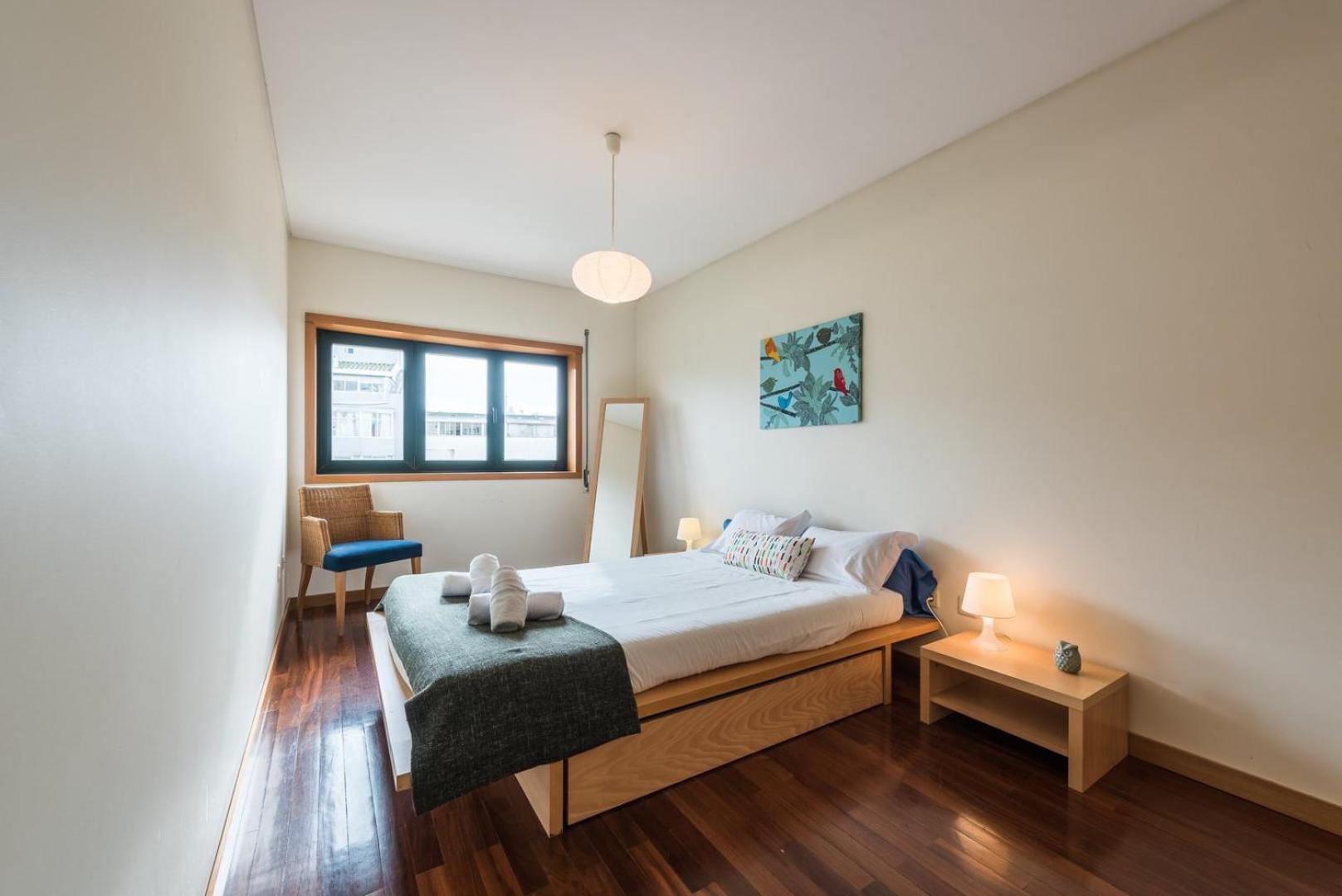 Guestready - Even Flow Flat Apartment Porto Luaran gambar