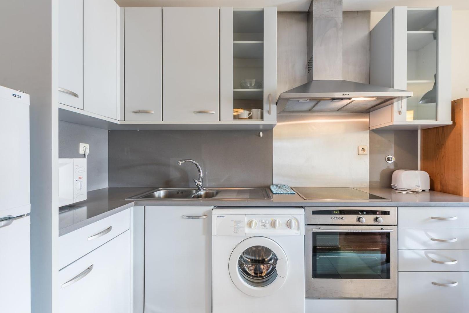 Guestready - Even Flow Flat Apartment Porto Luaran gambar