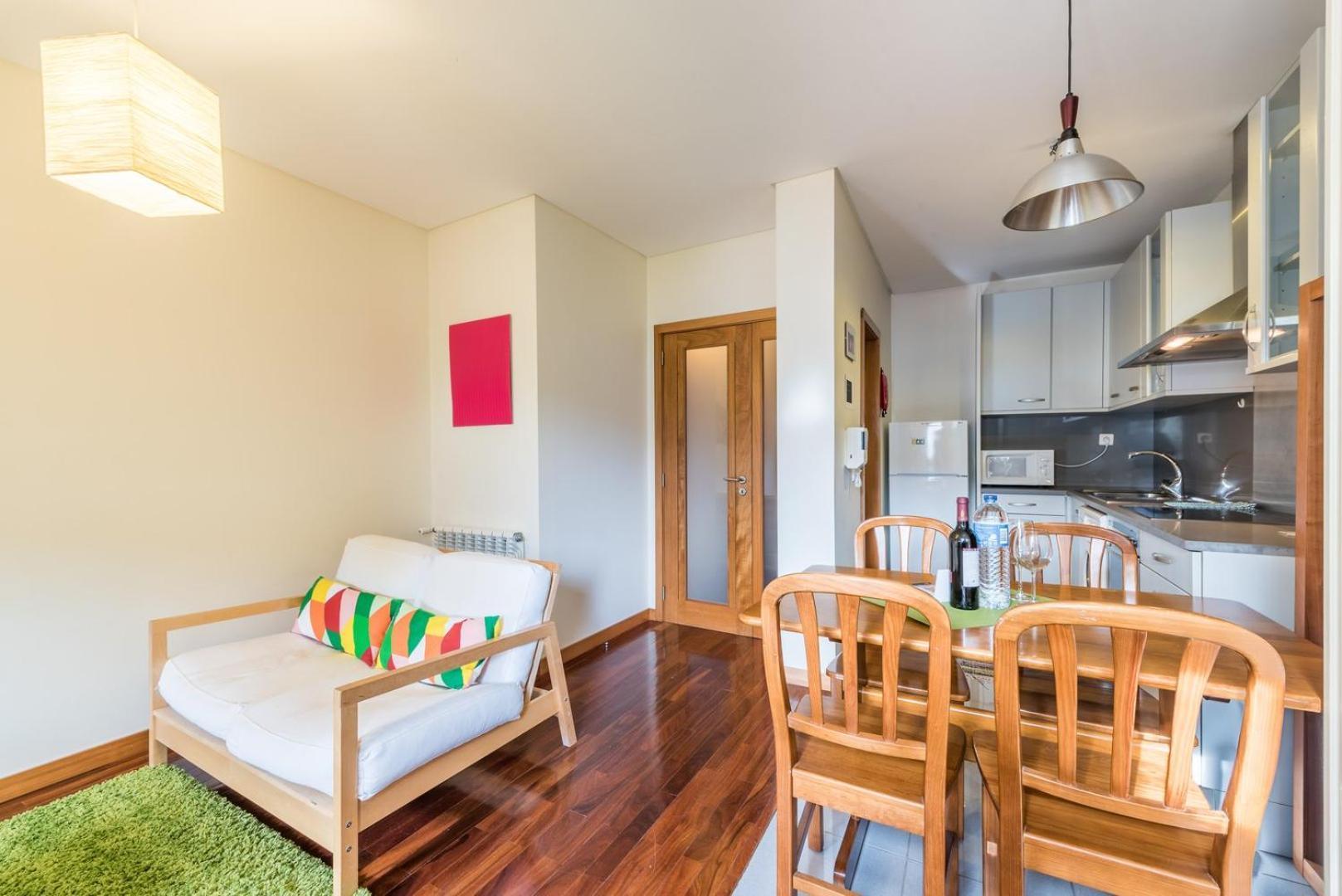 Guestready - Even Flow Flat Apartment Porto Luaran gambar