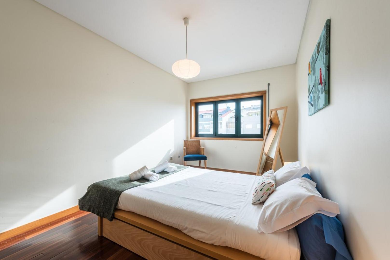 Guestready - Even Flow Flat Apartment Porto Luaran gambar