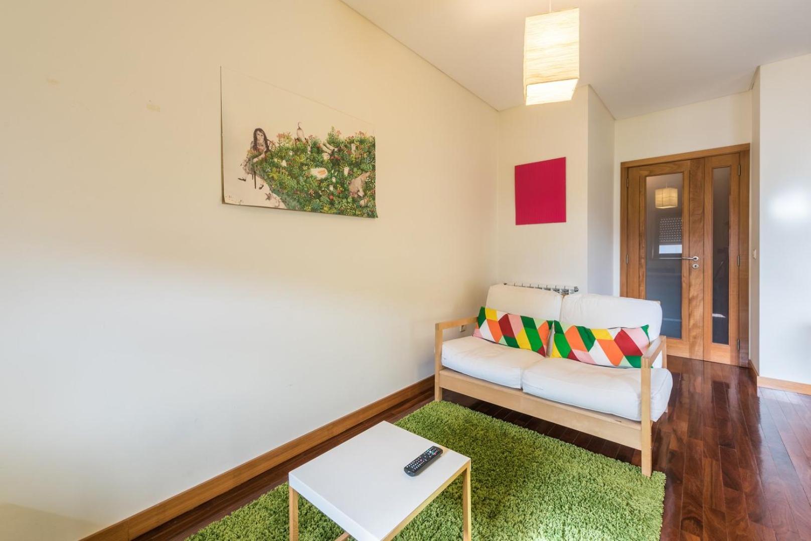 Guestready - Even Flow Flat Apartment Porto Luaran gambar