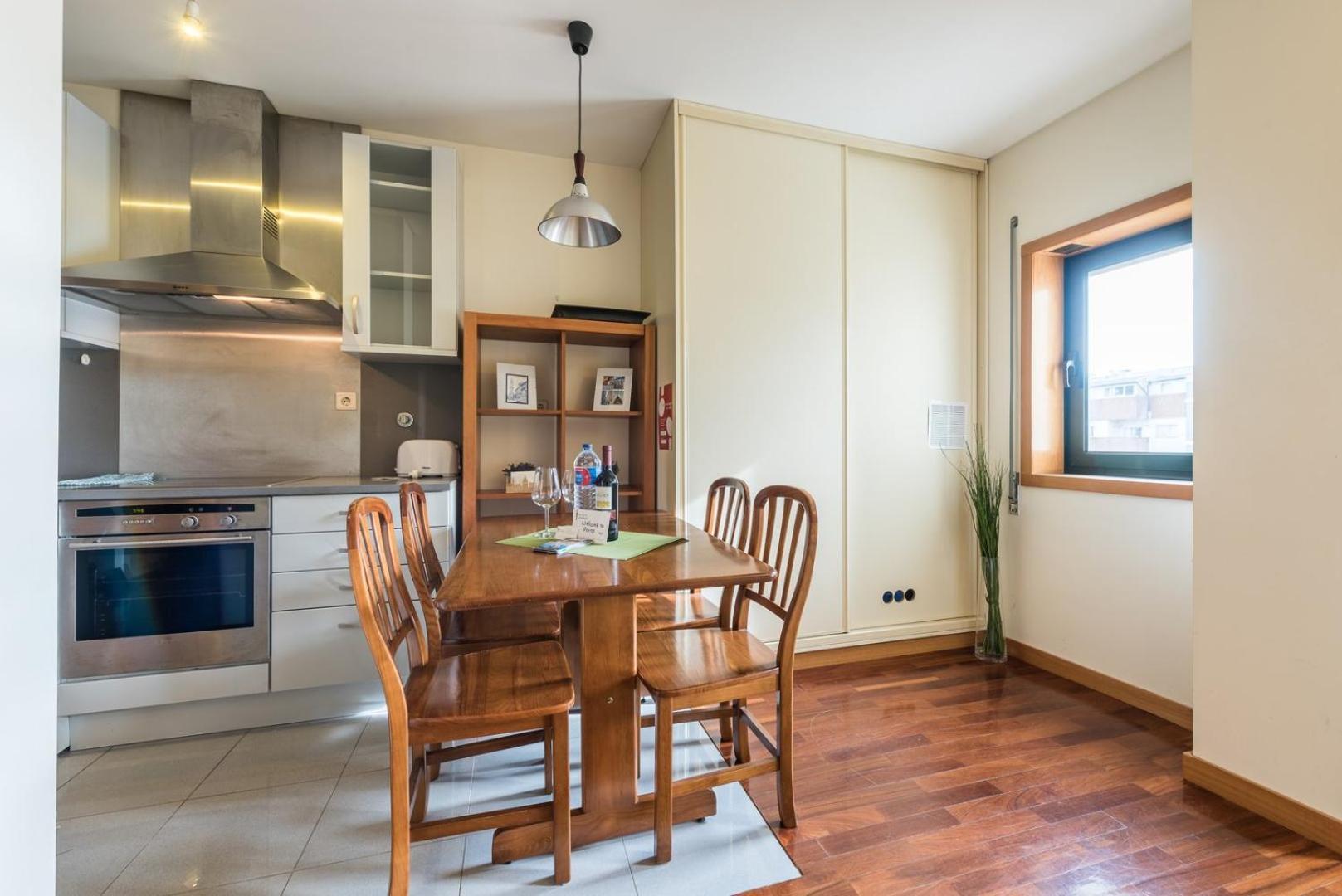 Guestready - Even Flow Flat Apartment Porto Luaran gambar