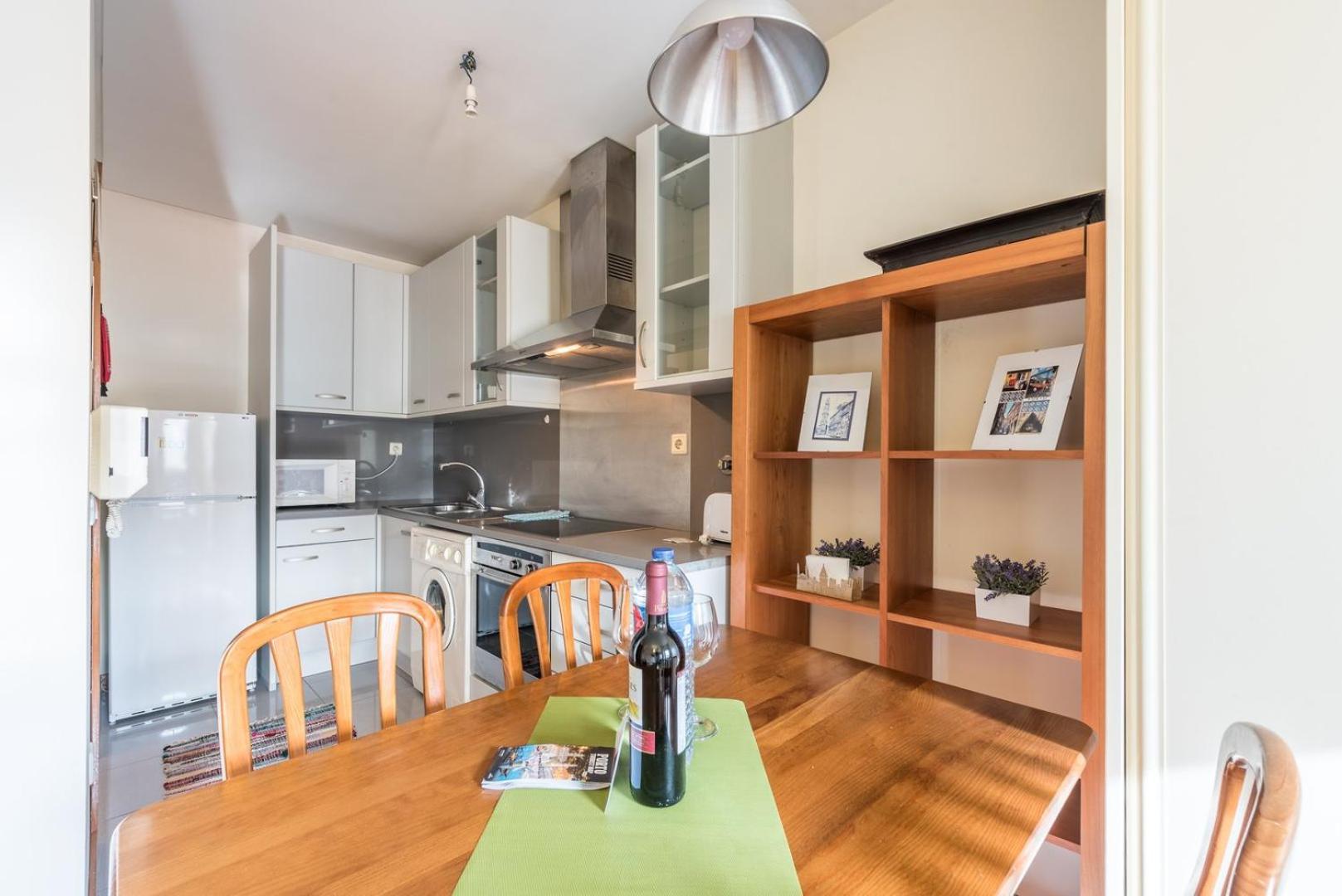 Guestready - Even Flow Flat Apartment Porto Luaran gambar