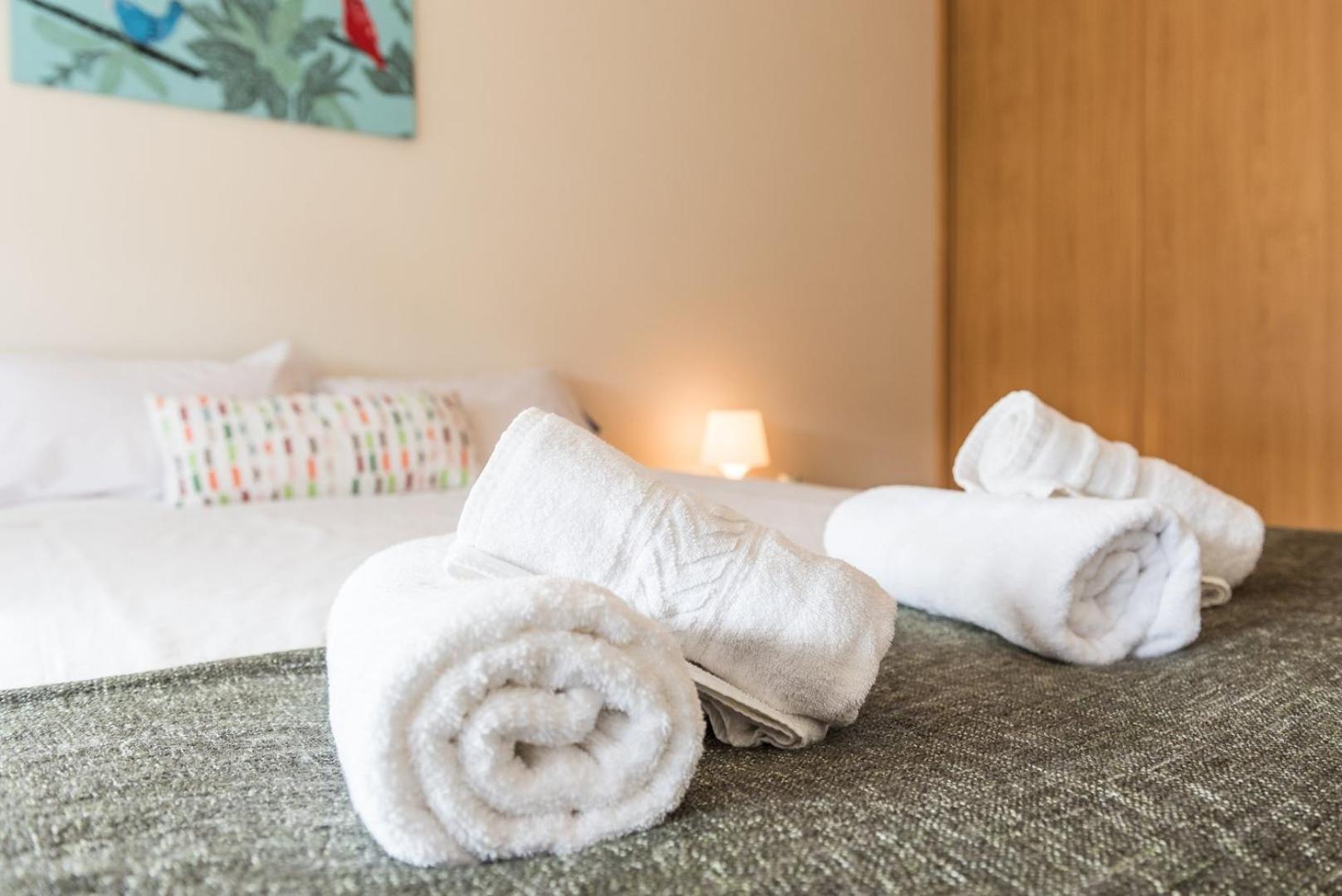 Guestready - Even Flow Flat Apartment Porto Luaran gambar