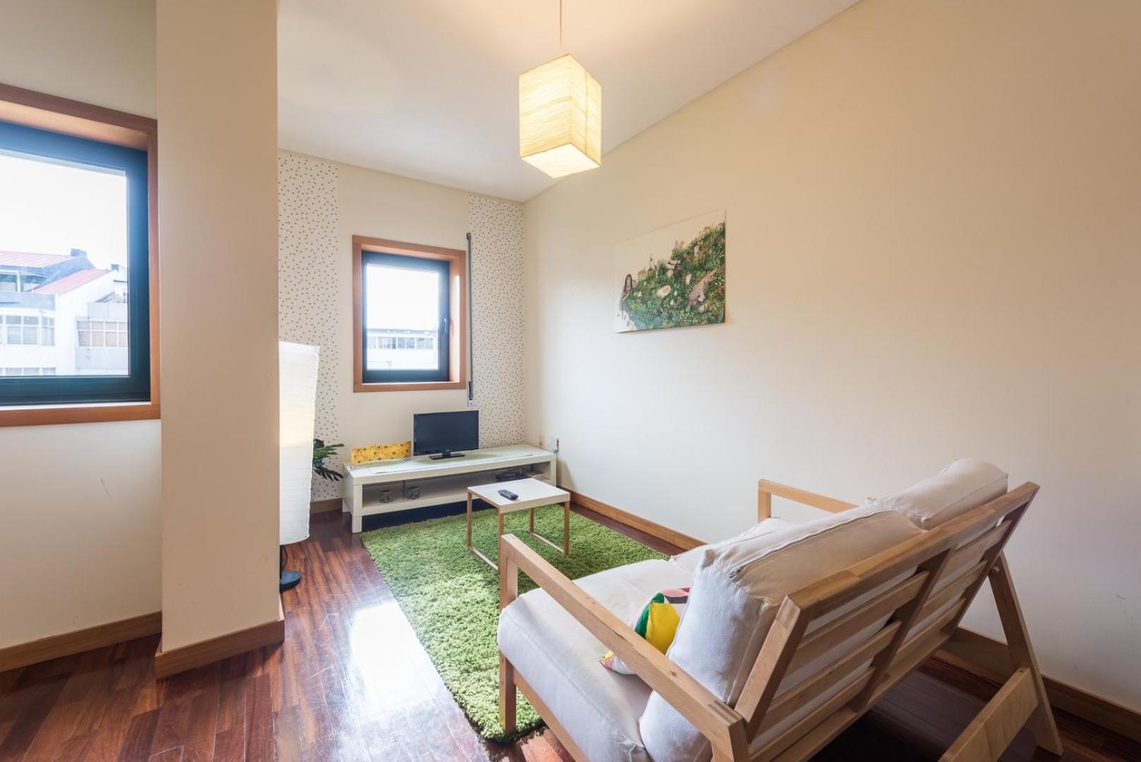 Guestready - Even Flow Flat Apartment Porto Luaran gambar